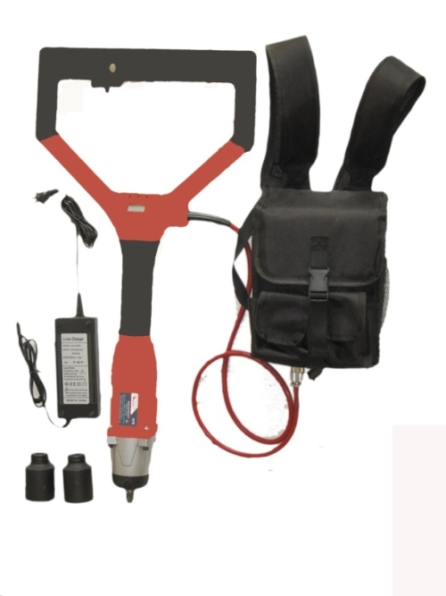 DLB-350手提式數(shù)顯鋰電扳手